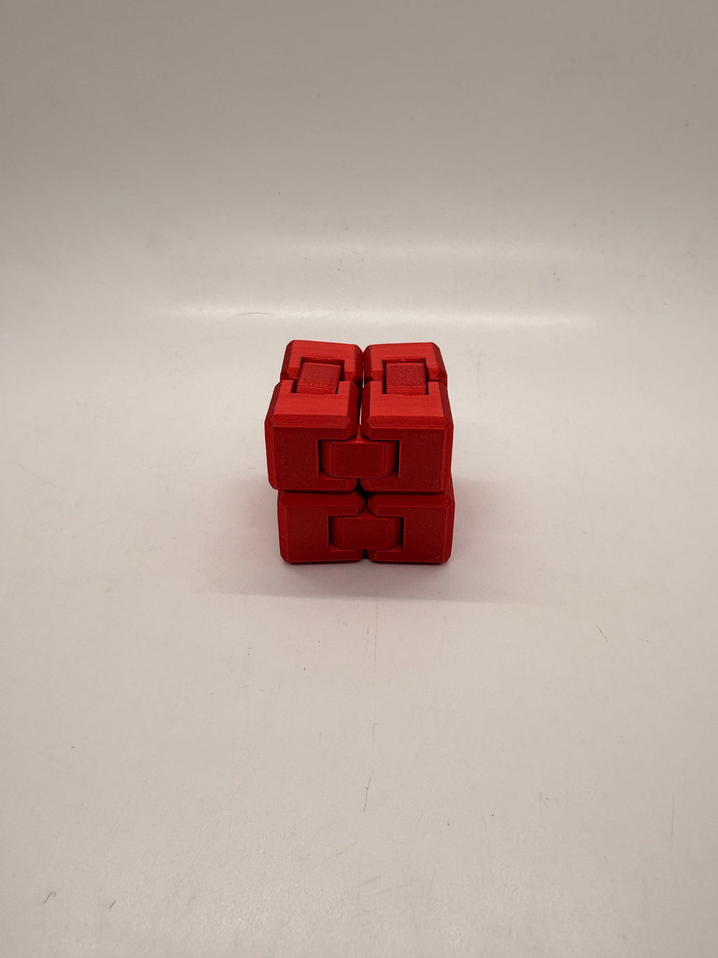 Infinity Cube