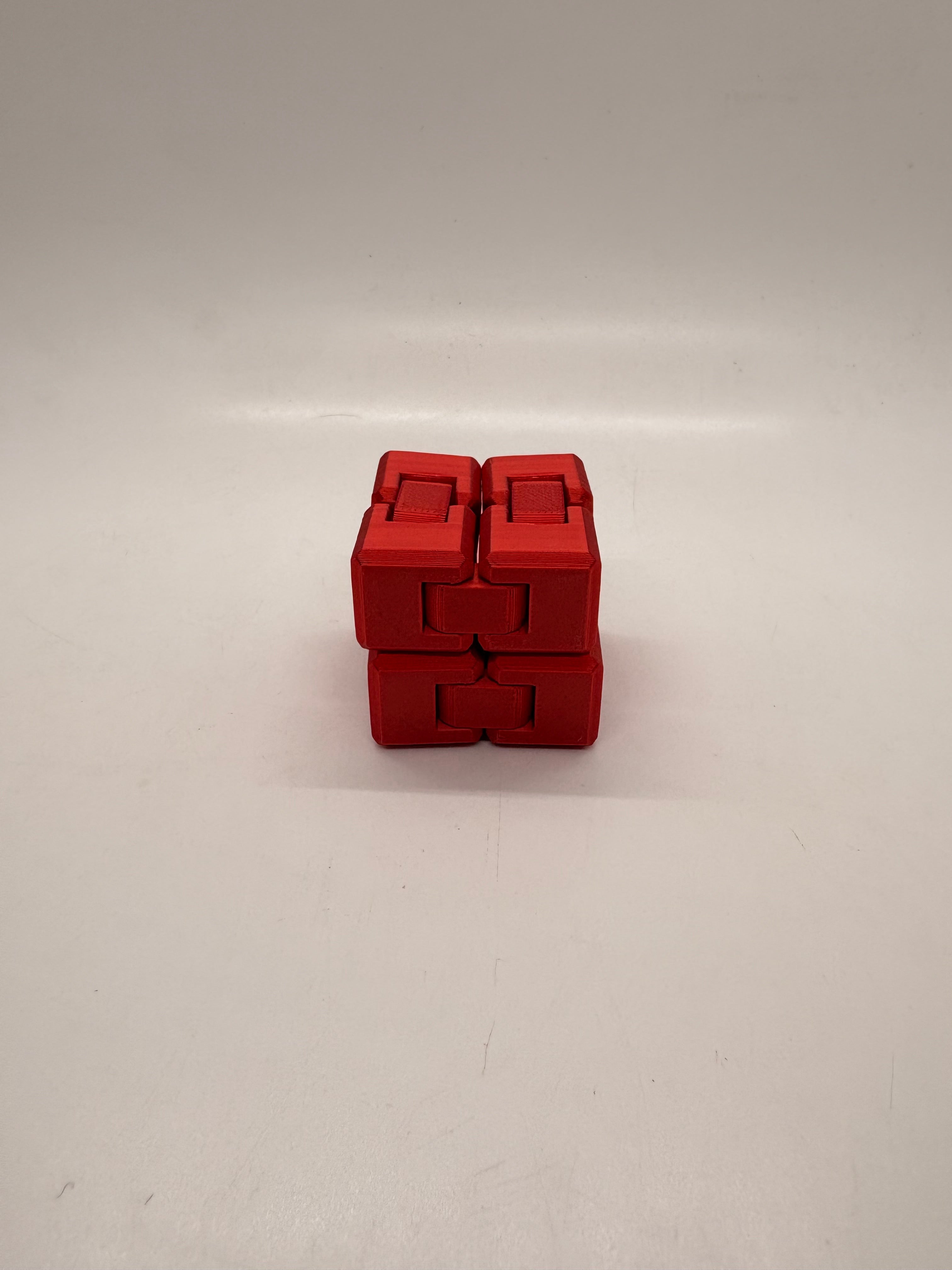 Infinity Cube