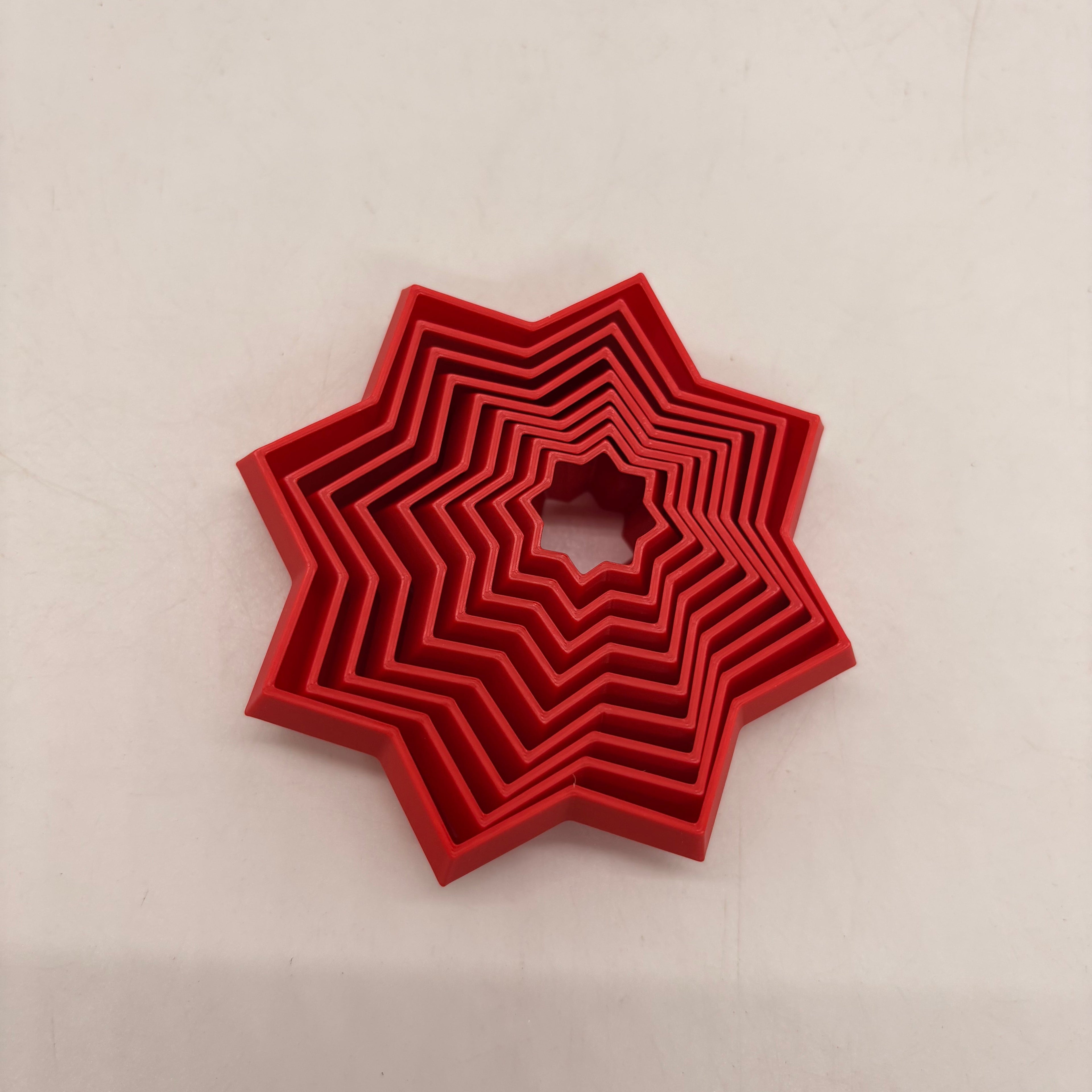 Fidget Star