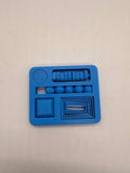 Fidget Pad