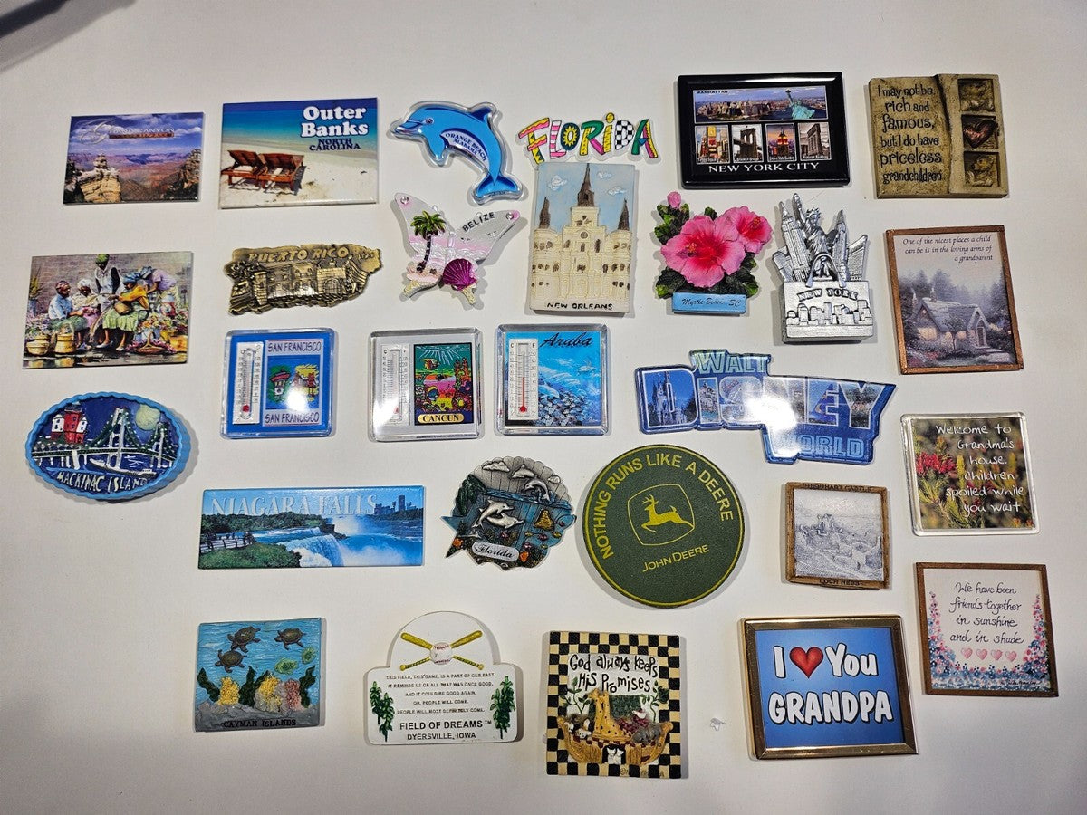 Custom Magnet