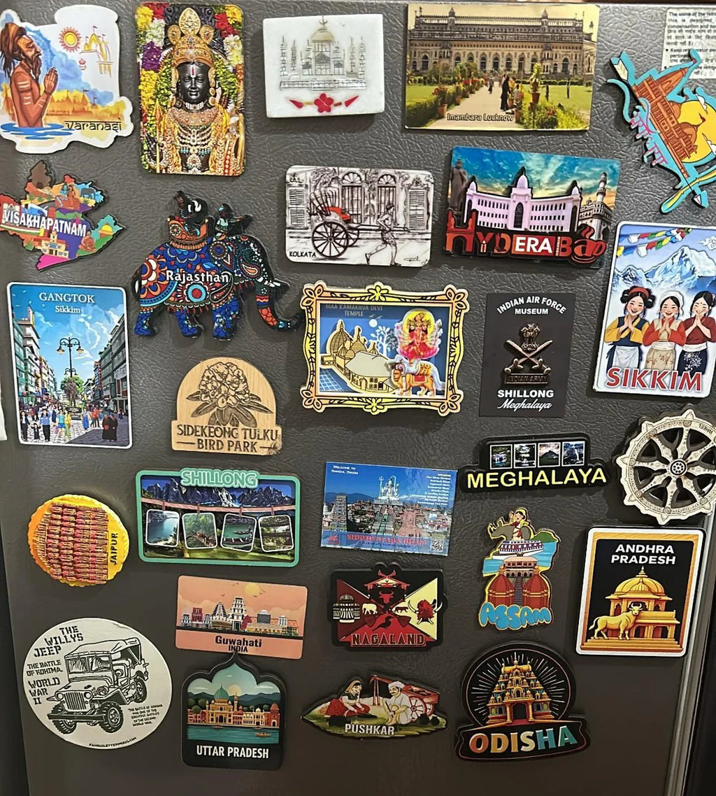 Custom Magnet