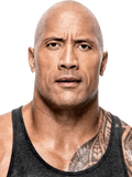 Dwayne Johnson Surprise Pack