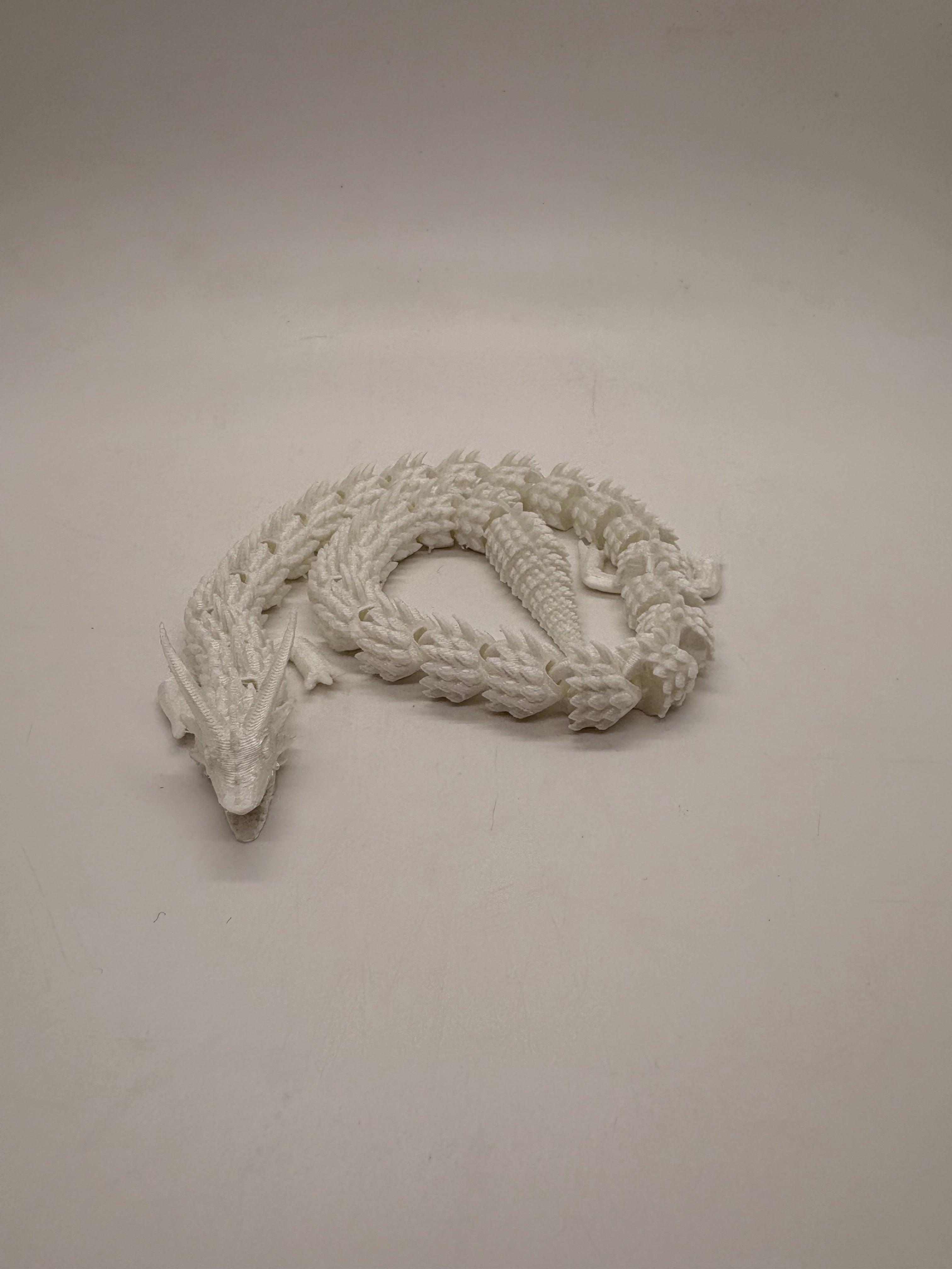 Articulated Dragon