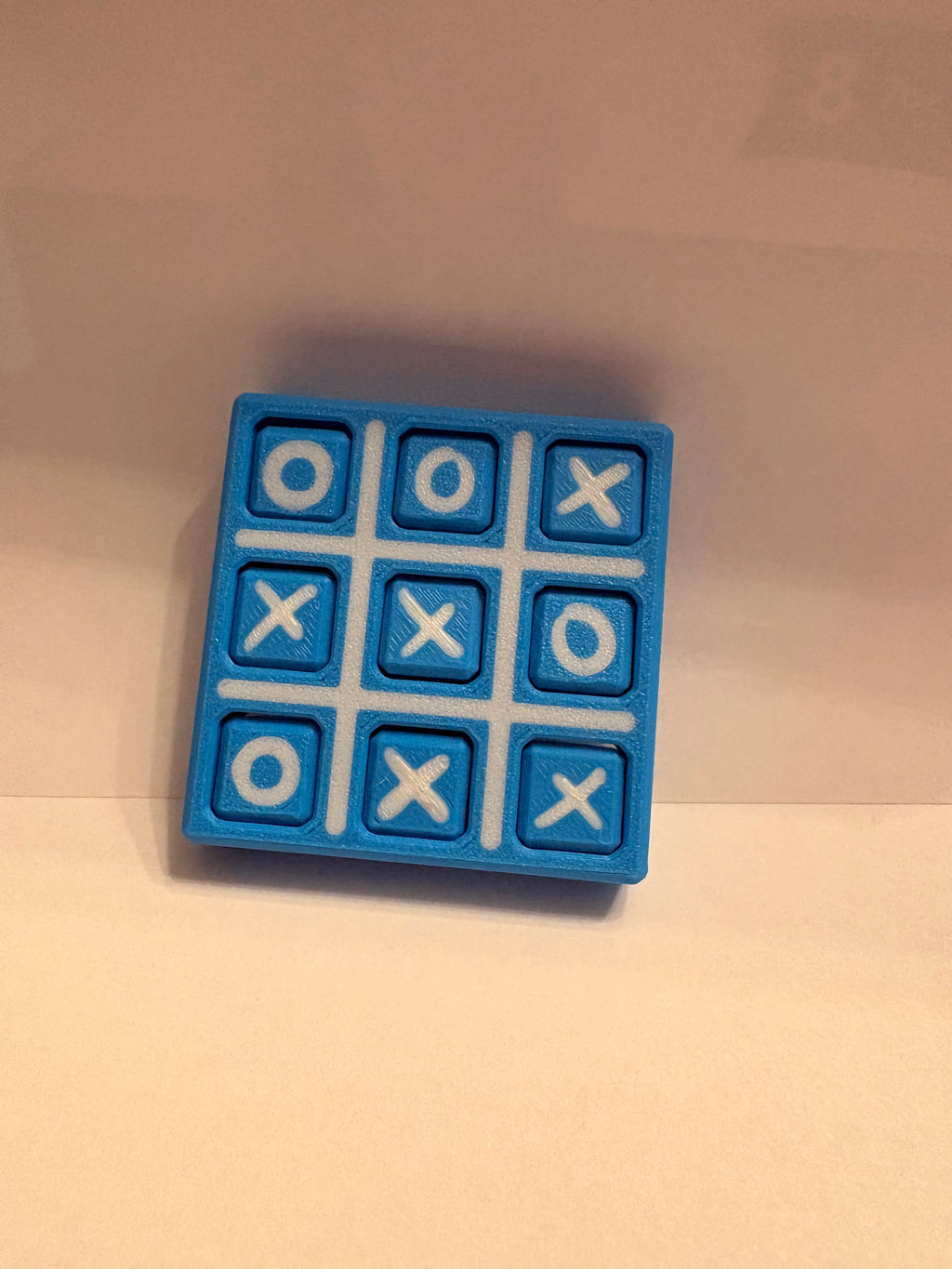 Tic Tac Toe