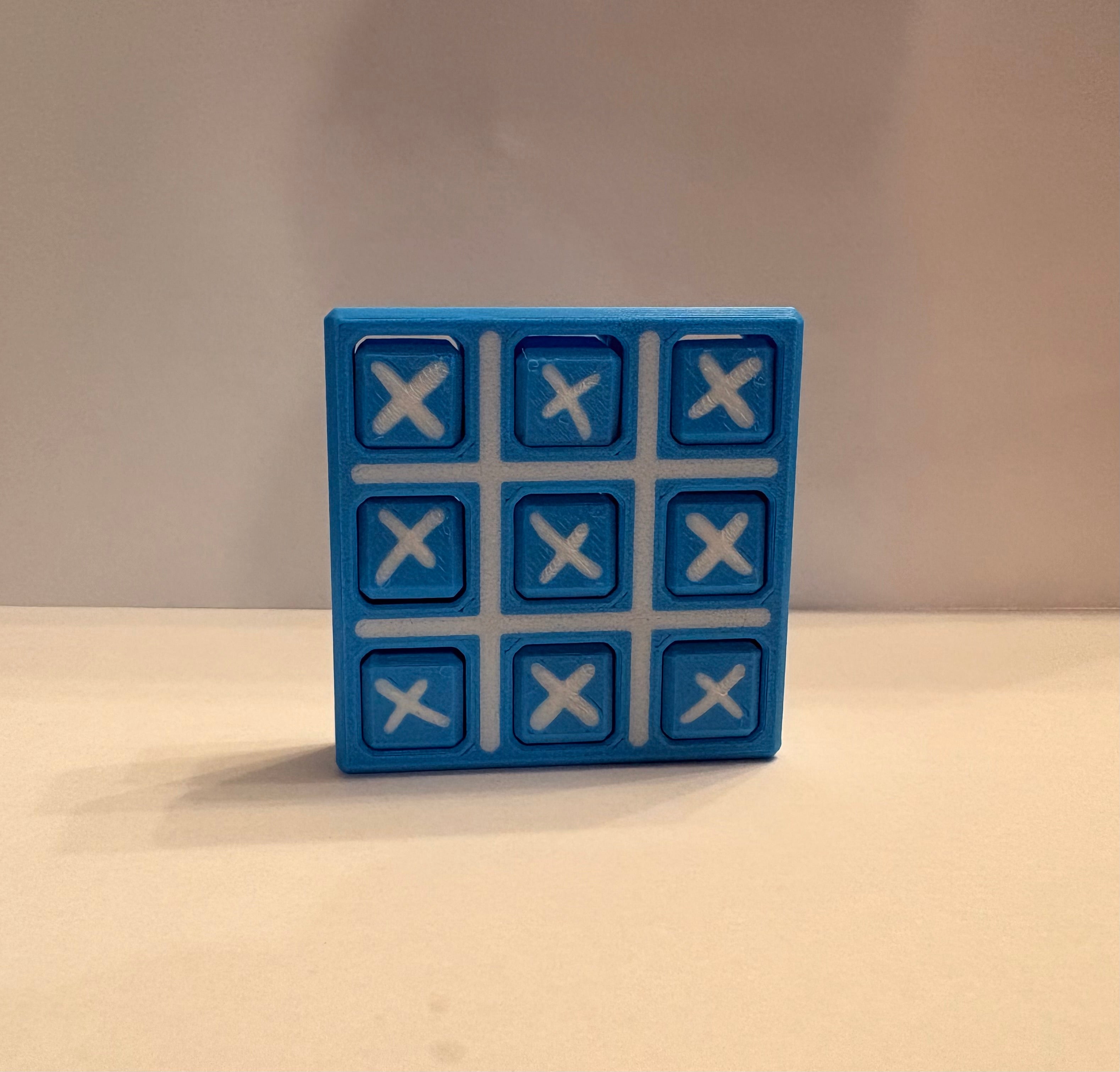Tic Tac Toe