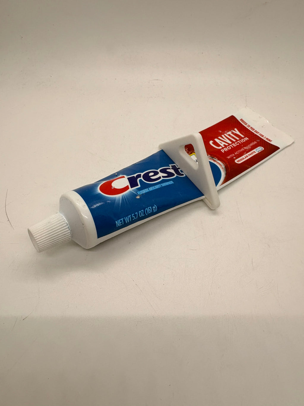Toothpaste Squeezer