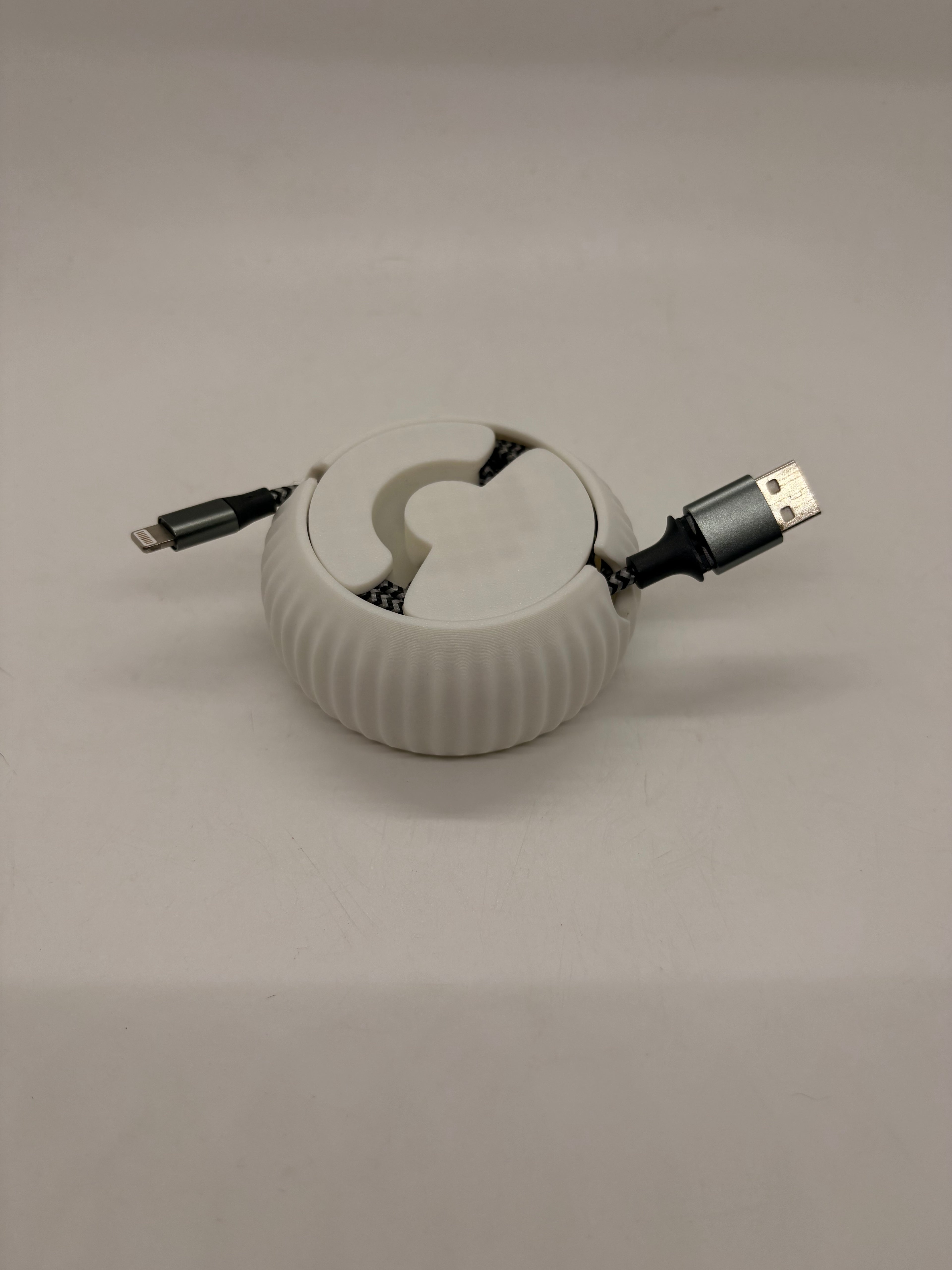 Cable Organizer